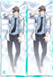 Gavin Body pillow case MR. LOVE QUEEN'S CHOICE Mitgard-Knight